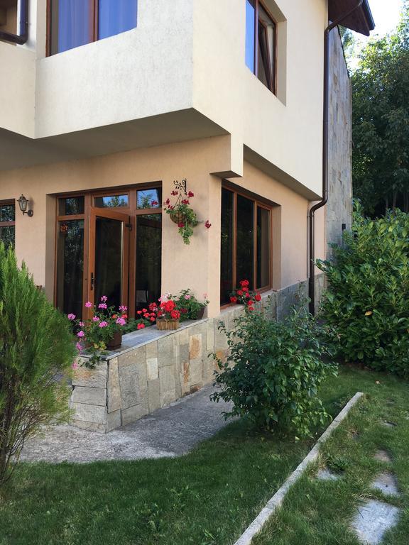 The Lake Villa Smolyan Extérieur photo