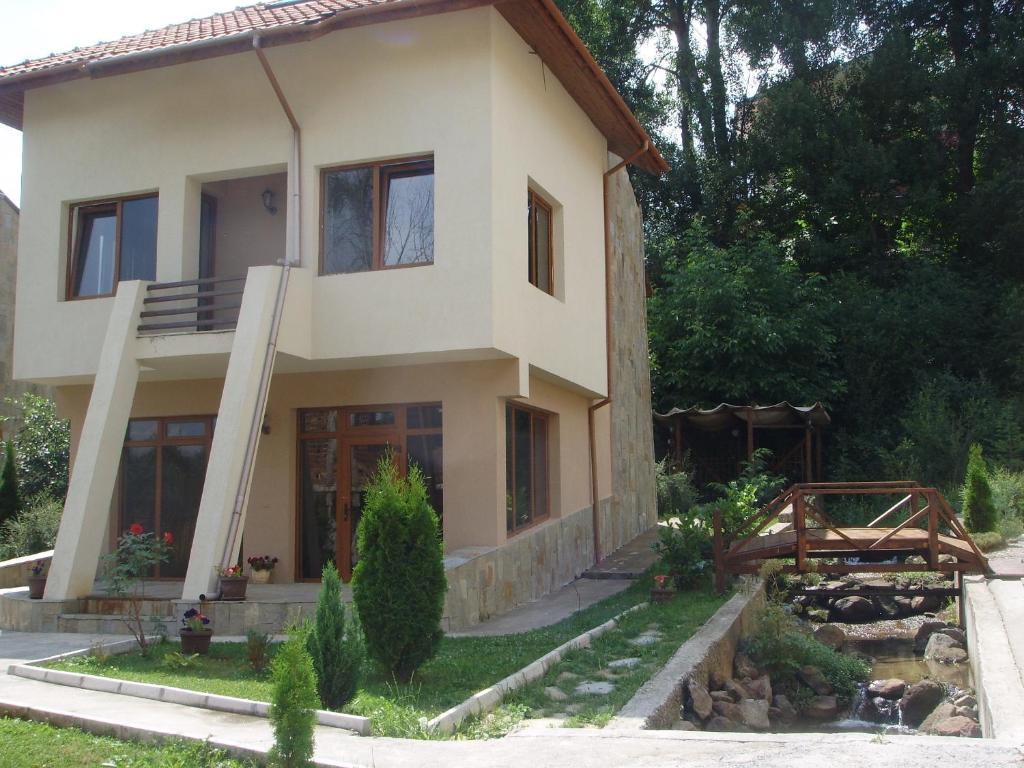 The Lake Villa Smolyan Extérieur photo